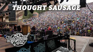 Thought Sausage (Live at Red Rocks)