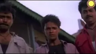 Baazi movie best action scene  by Haroon kymore/Aamir Khan spoof