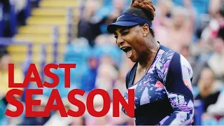 Serena Williams 2022 | BEST POINTS | SERENA WILLIAMS FANS
