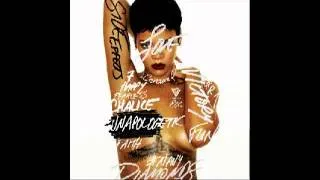 Rihanna Pour It Up Official Version HQ + Lyrics