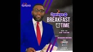 #OYEREPA_AFUTUO || HOST: AUNTIE NAA (WHATSAPP 0248017517) #OYEREPATV|| REPEAT || 3-12-2021