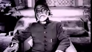 rarest clip of jigar muradabadi reciting his own ghazal