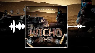 EL WICHO(R-5) - JOSÉ ALDAZ