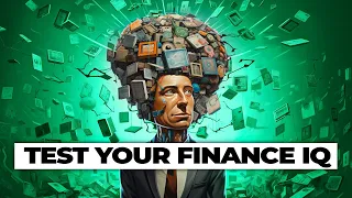 6 Clear Signs You Should Improve Your Financial IQ