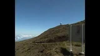 La Palma - Astrofísico part II