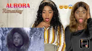 Her Voice Is EPIC!!😱 OUR FIRSTS TIME HEARING AURORA - Runaway ANALYSIS & Reaction🤯🤯