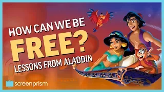 Aladdin: How Can We Be Free?