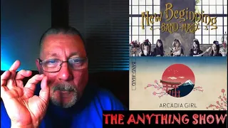 First Reaction - Band Maid - Arcadia Girl