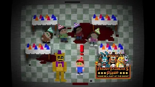 Save Them [FNAF/VHS]