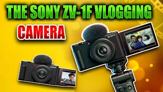 Our Review Of The Sony ZV-1F After 1 Month Of Use