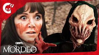 MORDEO | "NO ESCAPE" | S1E5 | Crypt TV Monster Universe | Short Film