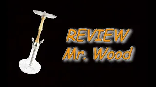 Review Mr. Wood (vs wookah)