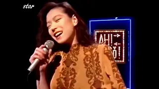 【1988】 "September - Mariya Takeuchi" sing by Akina Nakamori