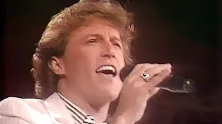 Andy Gibb - "(Our Love) Don't Throw It All Away / Shadow Dancing"