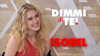 DIMMI DI TE | Isobel Kinnear - Puntata 23