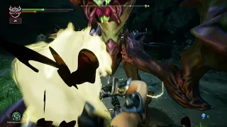 [05] Darksiders 3. Лень