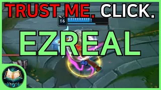 Ezreal Tips / Tricks / Guides - How to Carry with Ezreal
