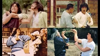 ジャッキー･チェンアクション集⑥（功夫編）/Jackie chan Kung Fu Action