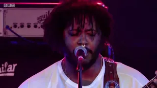 Thundercat Live At Bonnaroo 2018