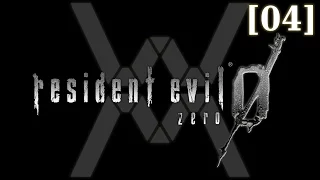 Прохождение Resident Evil Zero [04] - Часы