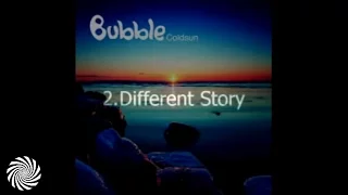 Bubble - Coldsun (Preview)