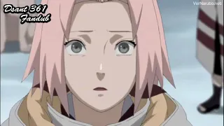 Sakura le dice te Amo a Naruto [PARODIA] "No digas Mamdas Sakura"