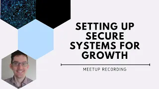 Gordon Shotwell | Socure | Creating Secure Systems for Growth | Posit