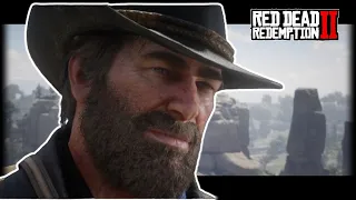 Red Dead Redemption 2 - Walkthrough / Story (Pt 2) - Valetine