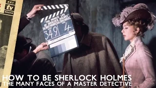 How To Be Sherlock Holmes Preview #2