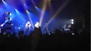 ORELSAN - LIVE - NICE 2012 !