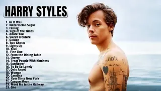 #HarryStyles ► ( Best Spotify Playlist 2023 ) Greatest Hits - Best Songs Collection Full Album