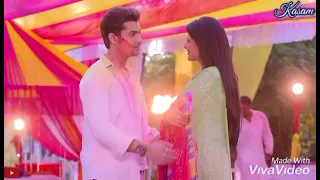 #KASAM#_KUMPULAN LAGU & ADEGAN ROMANTIS ❤😍 #RISHI & #TANU di FILM 👉#KASAM# BAPER Bangeett 😍❤