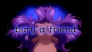 Bury A Friend - Anthy Himemiya AMV {Ophelia}