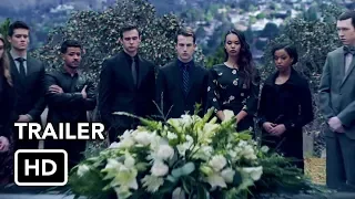 13 Reasons Why Season 3 Teaser Trailer (HD)