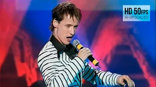 🤴🏻 Vitas – Kings Can Do Everything [Concert in memory of Leonid Derbenyov • 22.11.2002]