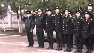 Военный развод в лицее. Military divorce in the Lyceum (# - 14)