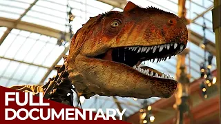 Dinosaurs - On the Trail of Prehistory | Free Documentary History