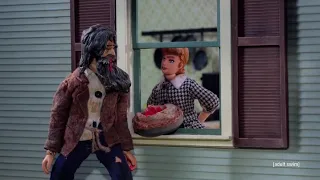 Robot Chicken - Pie Hobo