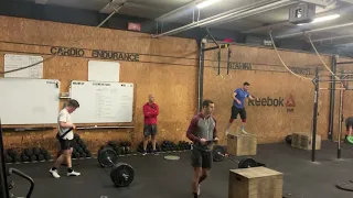 20.4 Colin Bosshard (200 reps)