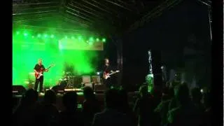 TRZY GITARY - "Niebo z moich stron" (LIVE) 2011