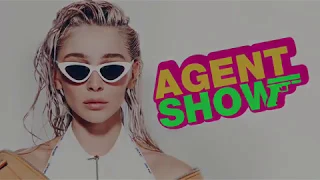 #AGENTSHOW