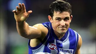 Kangaroos (North Melbourne) Early 2000's Song