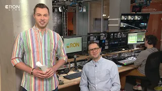 RON TV | LIVE-Sendung vom 08.02.2024