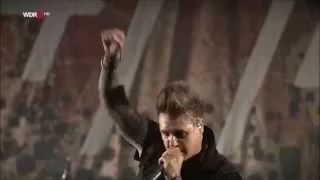 Papa Roach  Blood Brothers Live Köln (PROSHOT)