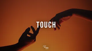 "Touch" - Inspirational Rap Beat | Free Hip Hop Instrumental 2023 | TimpaniBeatz #Instrumentals