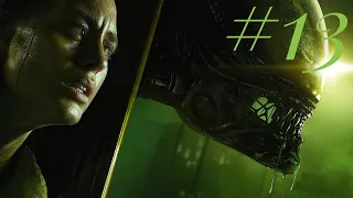 Alien: Isolation #13