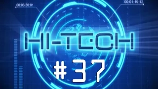 Hi-Tech #37