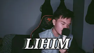 Lihim - Arthur Miguel (Francis Ricardel Cover)