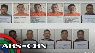 Special Task Force Degamo gives latest updates on Degamo slay case | ABS-CBN News