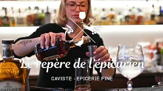 Le Repère de l'Epicurien - Caviste à Champs sur Marne